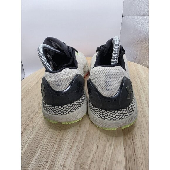 Under Armour HOVR Sonic 5 Beige Men size 7.5 Shoes 3024898-101 - Picture 5 of 7